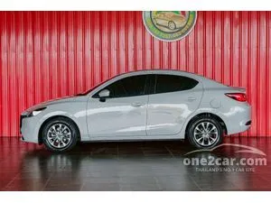 2024 Mazda 2 1.3 S Sedan