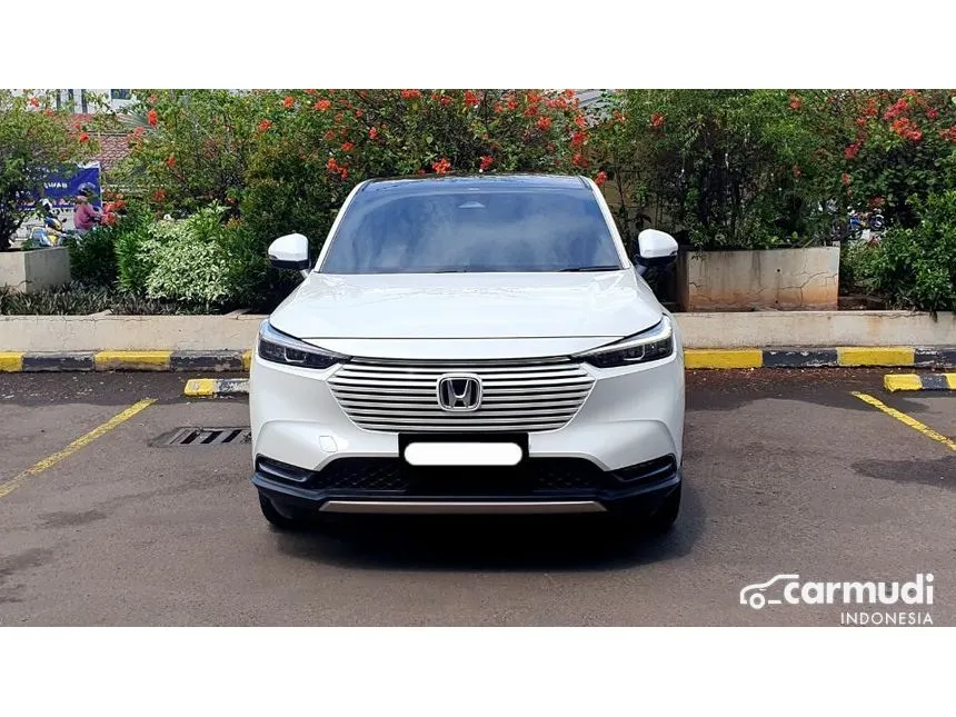 2024 Honda HR-V Special Edition SUV