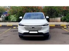 2024 Honda HR-V 1.5 Special Edition SUV putih km 3 ribuan