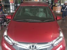2019 Mobilio E Cvt Promo Akhir tahun, Proses Cepat Data di bantu sampai Approve