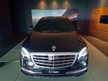 BIG PROMO S 450 L 2019..CRAZZYYY DEAL EVER