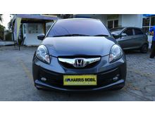 2015 Honda Brio 1.2 E Matik - Tangan pertama, Bergaransi, Unit ready siap pakai