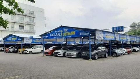 Titip Jual Mobil Semarang, Cara Mudah Jual Mobil Tanpa Drama di CARSENTRO