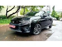 2022 Honda City 1.5 RS Honda Sensing Hatchback
