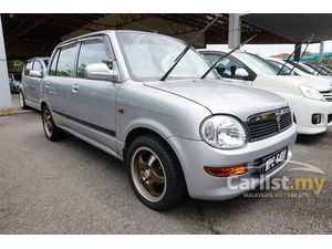 Search 247 Perodua Kelisa Cars for Sale in Malaysia - Page 