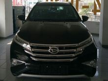 2018 Daihatsu Terios 1.5 R Deluxe SUV