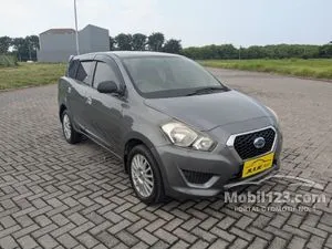 2016 Datsun GO+ 1.2 T-Option MPV