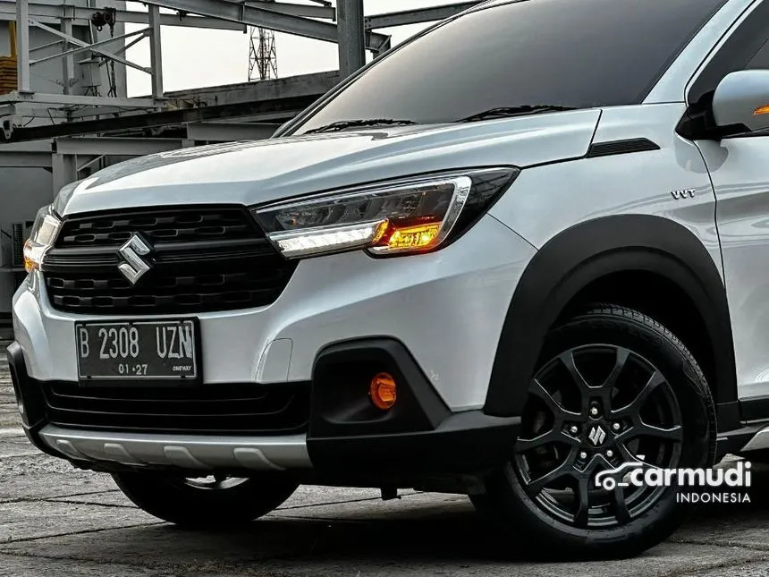 2021 Suzuki XL7 Alpha SUV