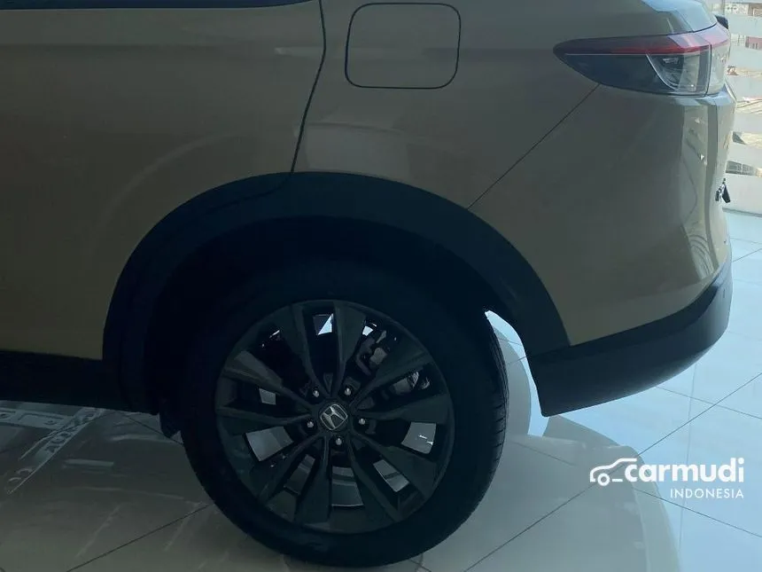 2025 Honda HR-V Special Edition SUV