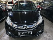 2014 Honda Mobilio 1.5 E MPV