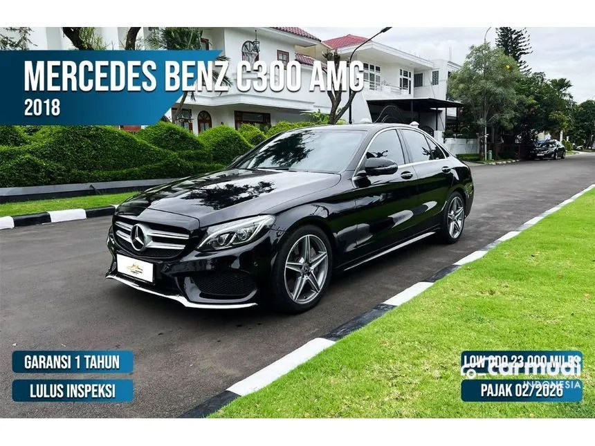 Jual Mobil Mercedes