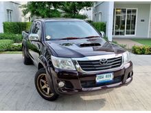 2006 Toyota Hilux Vigo 2.5 EXTRACAB (ปี 04-08) G Pickup MT