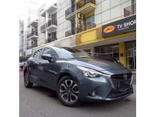 Mazda 2 R 1.5 Hatcback SKYACTIV (DP 15 Juta)