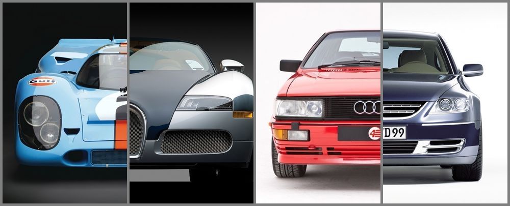 Quattro To Veyron: The Amazing Cars Of Ferdinand Piech’s Reign