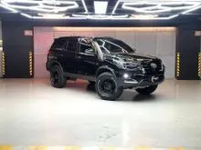 2022 Toyota Fortuner 2.8 GR Sport 4X4 SUV