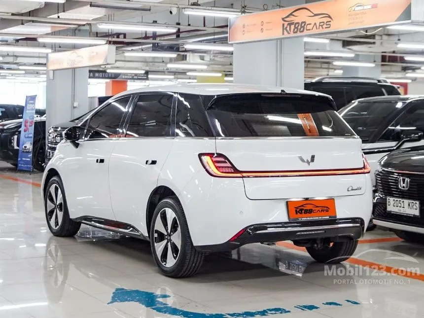 2024 Wuling Cloud EV 460KM Hatchback