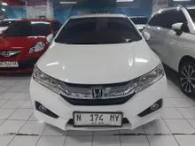 2015 Honda City 1.5 E Sedan