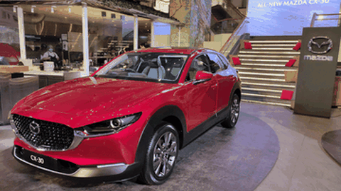 Mazda akan Puasa Luncurkan Model Baru