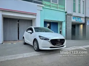 2020 Mazda 2 1.5 GT Hatchback