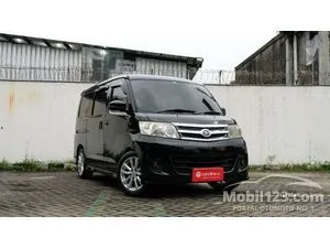 2011 Daihatsu Luxio 1.5 X Van