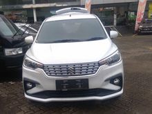 2020 Suzuki Ertiga 1,5 GL MPV