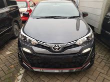2020 Toyota Yaris 1.5 TRD Sportivo Metic, Harga TerBaik SeIndonesia Raya