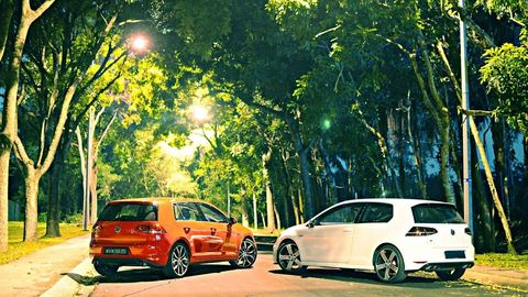 A Little Less Calculation, A Little More Power Please: Tuning by Stages
