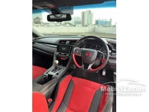 2019 Honda Civic 2.0 Type R Sedan