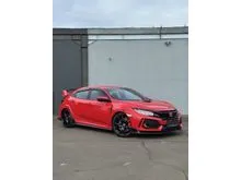 Honda Civic 2.0 Type R 2019 LOW KM