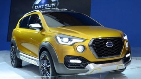 Datsun Indonsia akan Rilis Model Baru Tahun Depan