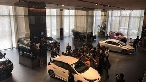Daftar Keringanan Pajak yang Sedang Diusulkan Agar Harga Mobil Turun