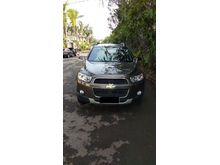 2014 Chevrolet Captiva 2.0 C140 SUV