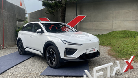 Rekomendasi Mobil Listrik SUV dengan Jarak Tempuh di Atas 400 Km, Mulai Dari Seres 3 Sampai BYD Atto 3