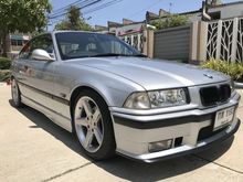1993 BMW 318i 1.8 E36 นกแก้ว (ปี 90-00) Sedan AT
