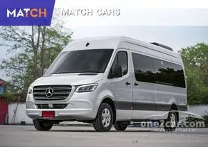 2026 Mercedes-Benz SPRINTER 2.0 419 Business Van