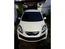 2014 Honda Brio 1.2 Satya E Hatchback