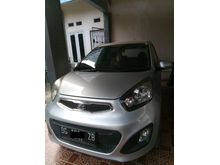 2012 KIA Picanto 1.2 SE 3 Hatchback