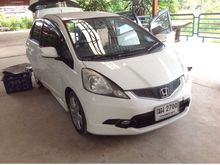 2009 Honda Jazz 1.5 (ปี 08-14) SV Hatchback AT