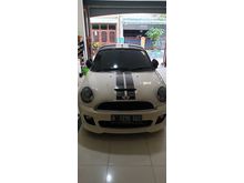 2011 MINI Coupe 1.6 John Cooper Works Coupe #jualcepatpemiliklangsung