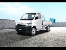 2019 Daihatsu Gran Max 1,3 STD Pick-up
