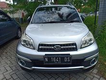 2013 Daihatsu Terios 1.5 TX ADVENTURE SUV
