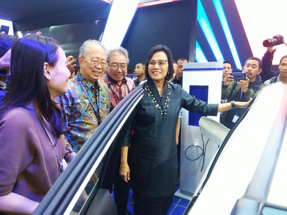Sri Mulyani Akhirnya Teken Aturan PPnBM 0 Persen Mobil Baru!
