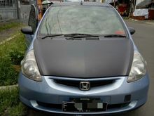 2005 Honda Jazz 1.5 i-DSI Hatchback