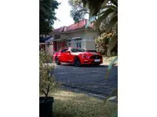 2016 Ford Mustang 2.3 EcoBoost Fastback