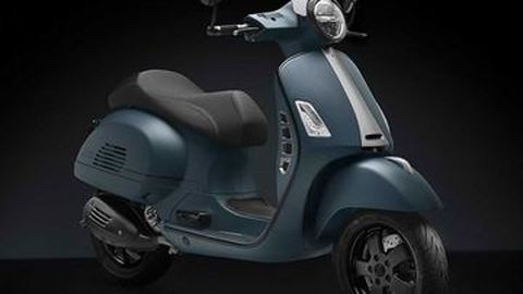 Rizoma Tawarkan Aksesori Vespa GTS 300, Bikin Auto Ganteng