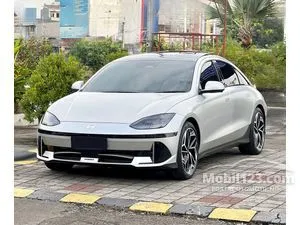 2023 Hyundai IONIQ 6 Fastback