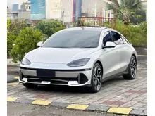 2023 Hyundai IONIQ 6 0.0 Fastback