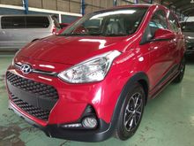 Hyundai Grand i10, i10, i10 X, hyundai i10 MT, i10 AT, Mobil, i10 tahun 2017, city car i10, mobil i10, hyundai mobil i10, i10 metik, grend i10, i10.