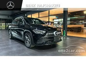 2021 Mercedes-Benz GLA200 1.3 AMG Dynamic SUV