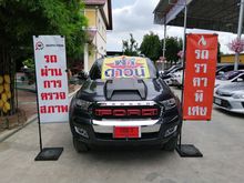 2018 Ford Ranger 2.2 DOUBLE CAB (ปี 15-18) Hi-Rider XLT Pickup AT